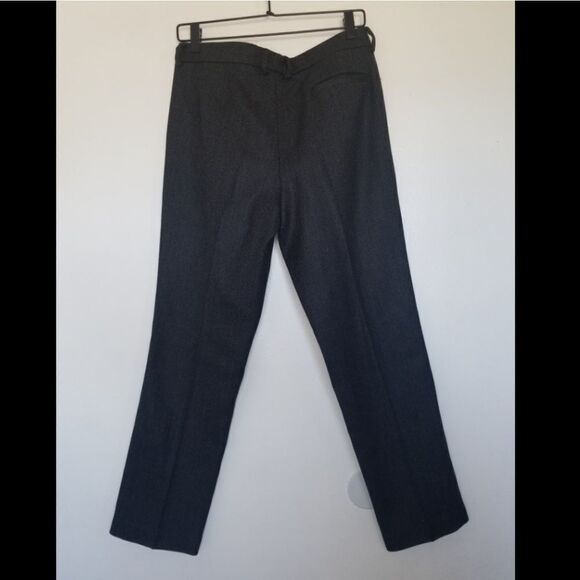 Jenni Kayne Wool Dress Pants - Picture 8 of 8